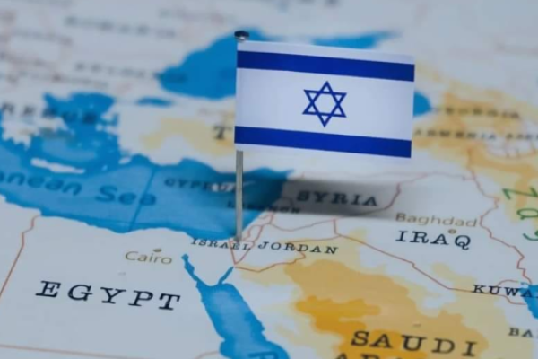 MAEIE a emis o alertă de călătorie în LIBAN și Regiunea ORIENTULUI MIJLOCIU