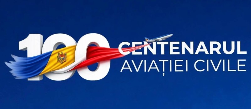 Centenarul Aviației Civile