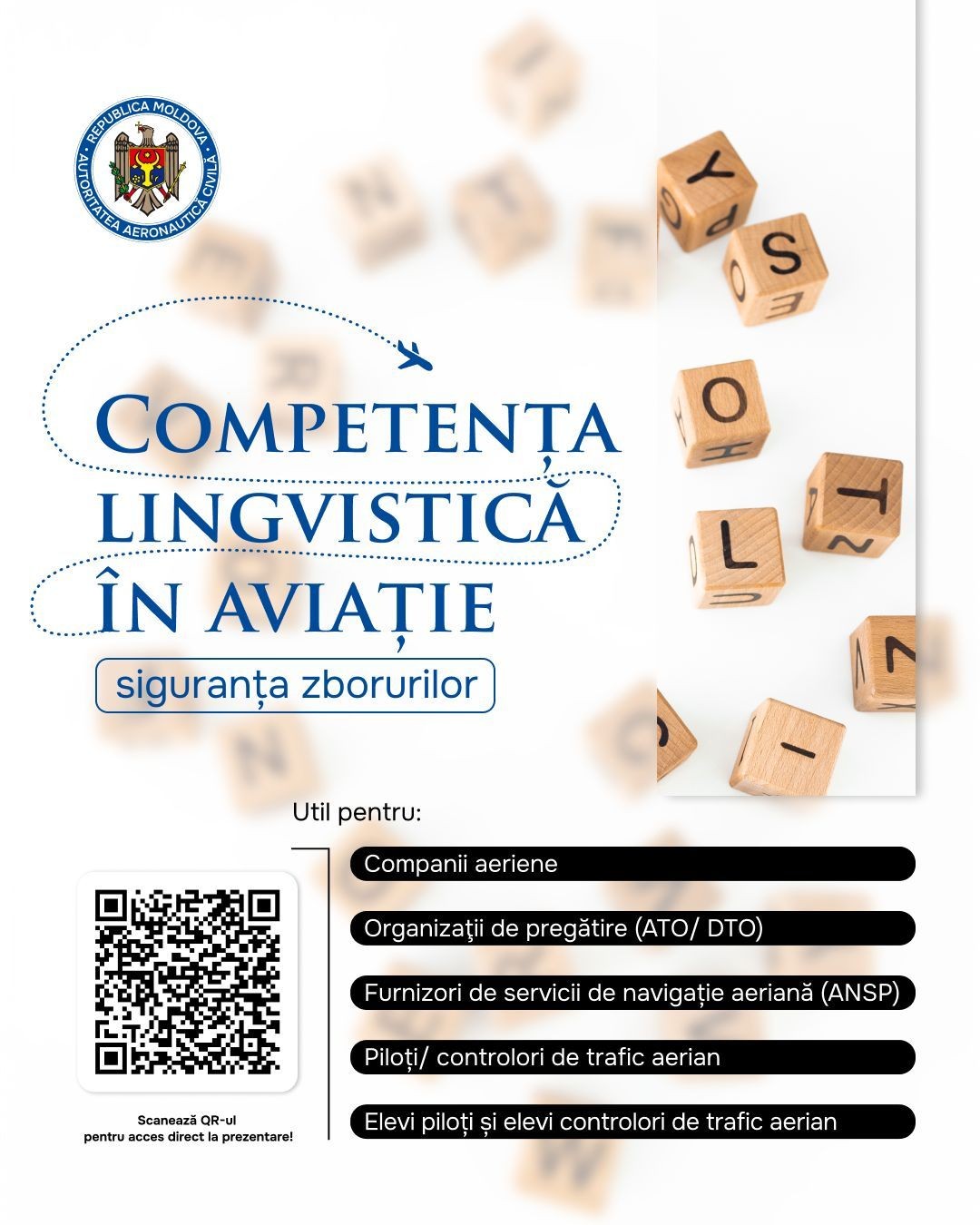 Competența lingvistică ICAO