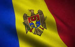 LA MULȚI ANI, REPUBLICA MOLDOVA!