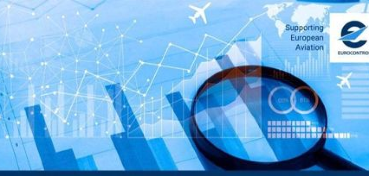 Autoritatea Aeronautică Civilă vine cu precizări cu privire la prognoza STATFOR publicata de Organizația Europeană pentru Siguranța Navigației Aeriene (Eurocontrol)